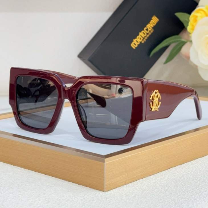 Picture of Roberto Cavalli Sunglasses _SKUfw69698890fw